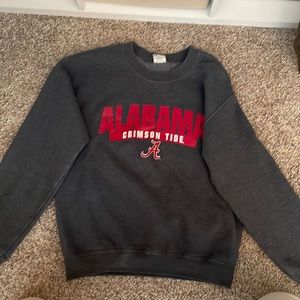 Alabama crewneck
